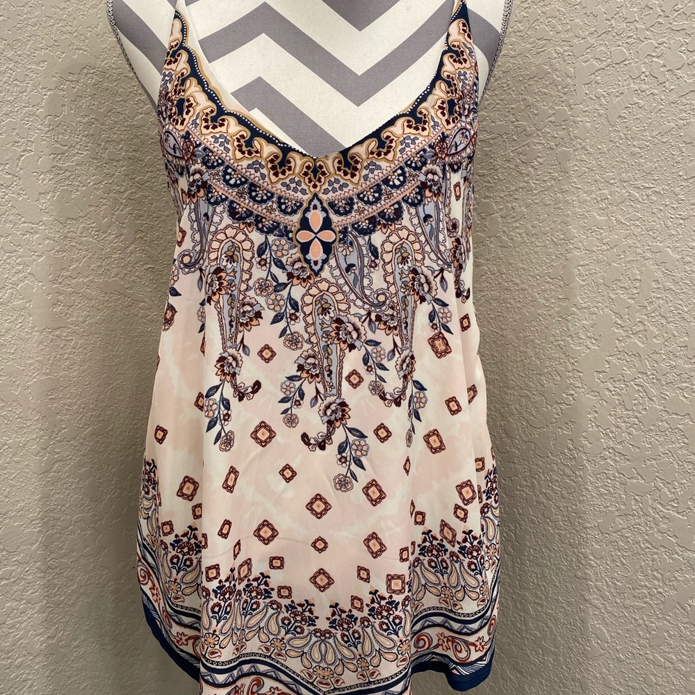 Heart Soul Camisole